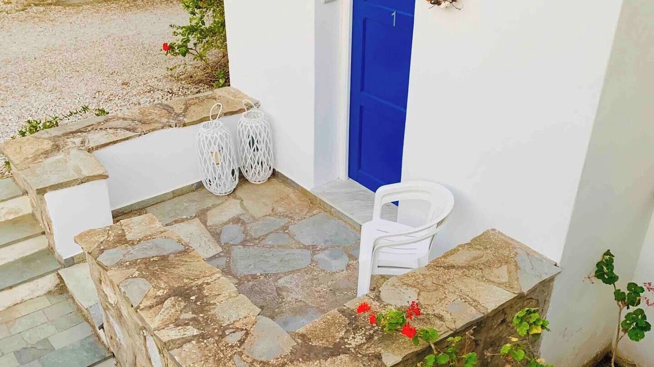 Photo of Outdoor in Posidonia