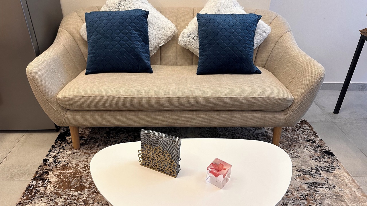 Photo of Livingroom in Psirri