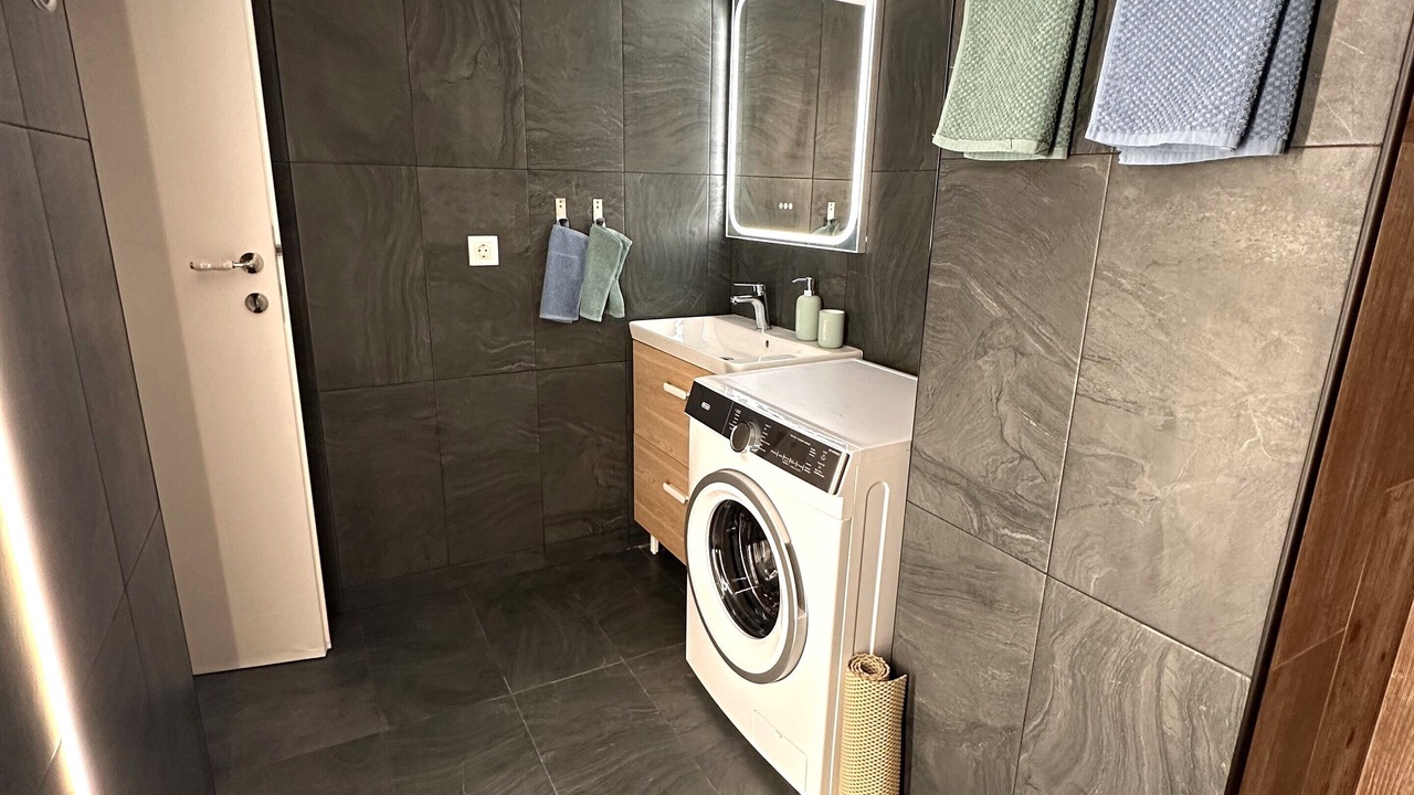 Photo of Bathroom in Psirri