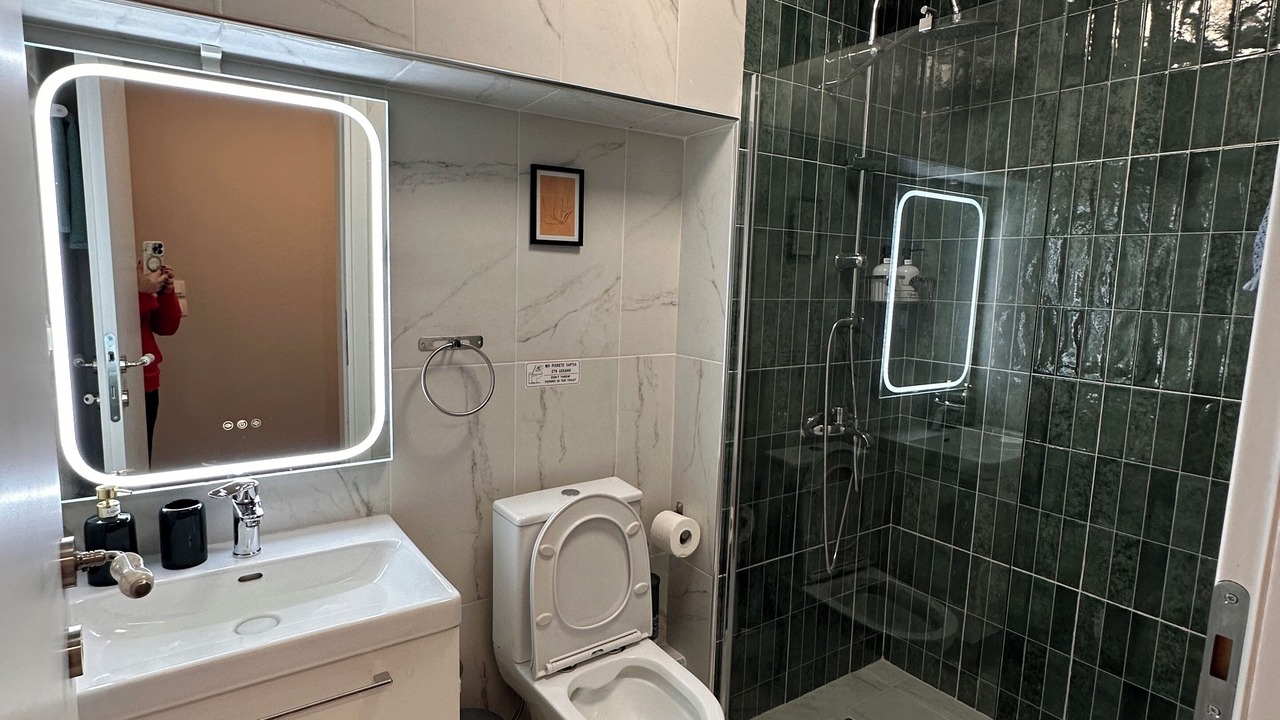 Photo of Bathroom in Psirri