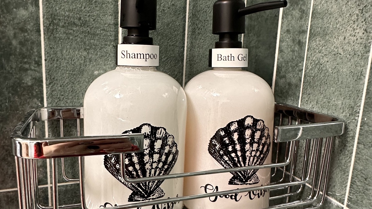 Photo of Bathroom in Psirri