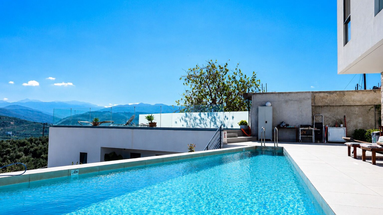 Photo of Outdoor in Polemarchi