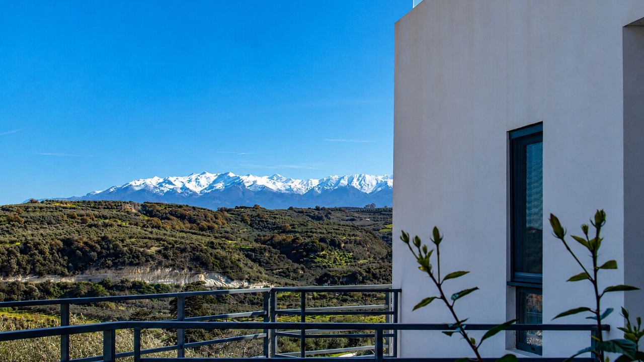 Photo of Outdoor in Polemarchi
