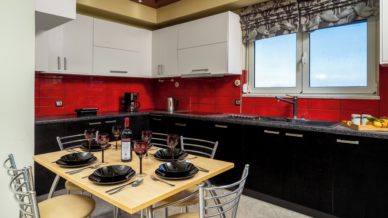 Photo of Kitchen in Fanai
