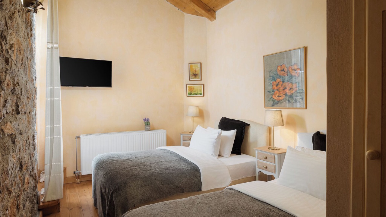 Photo of Bedroom in Arachova