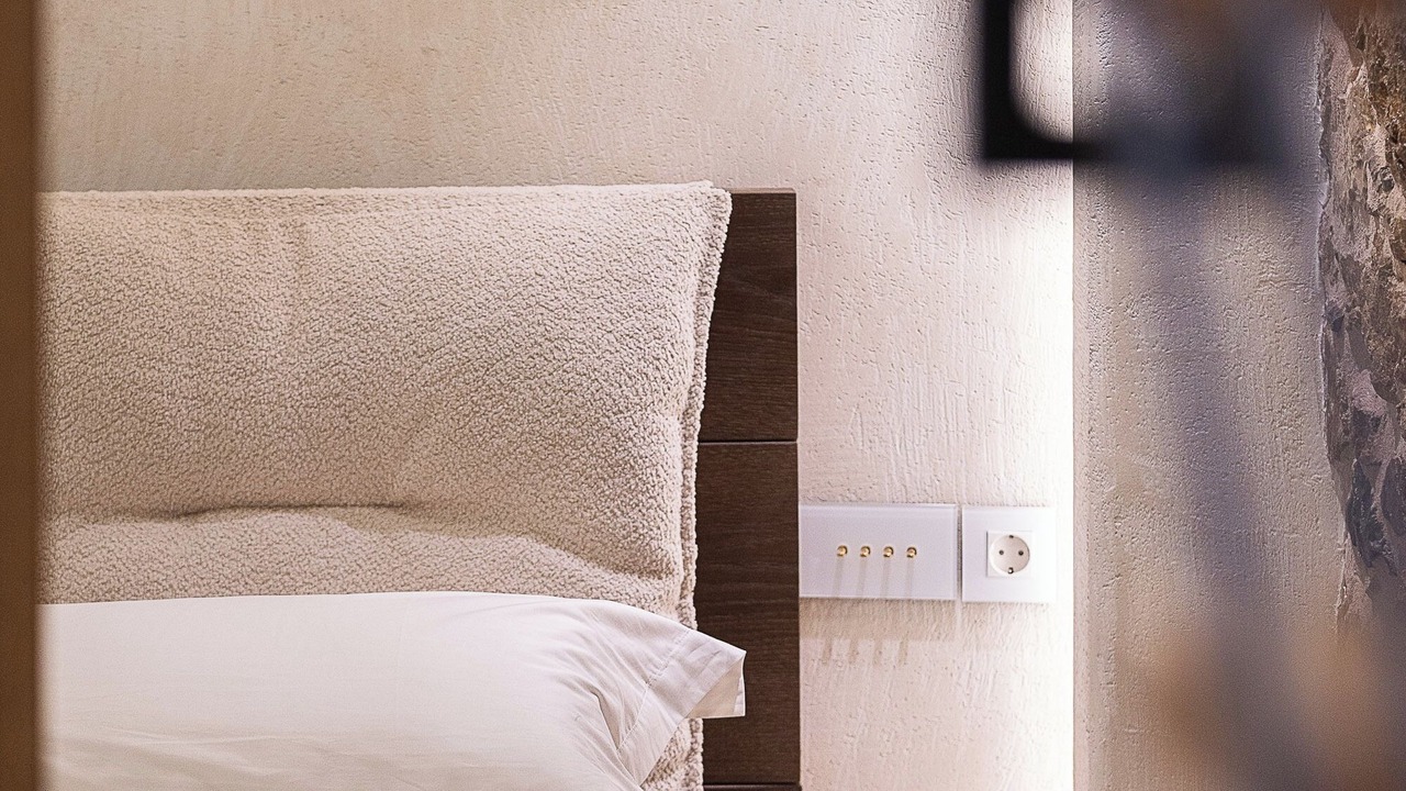 Photo of Bedroom in Malia