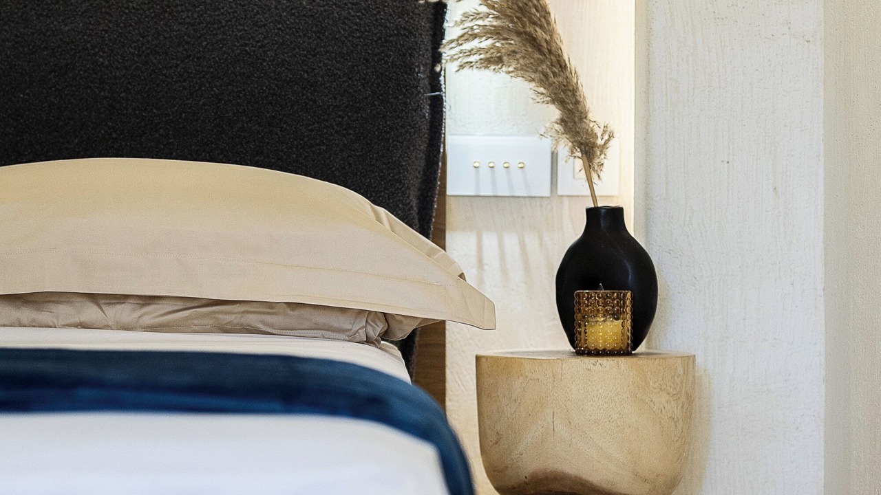 Photo of Bedroom in Malia