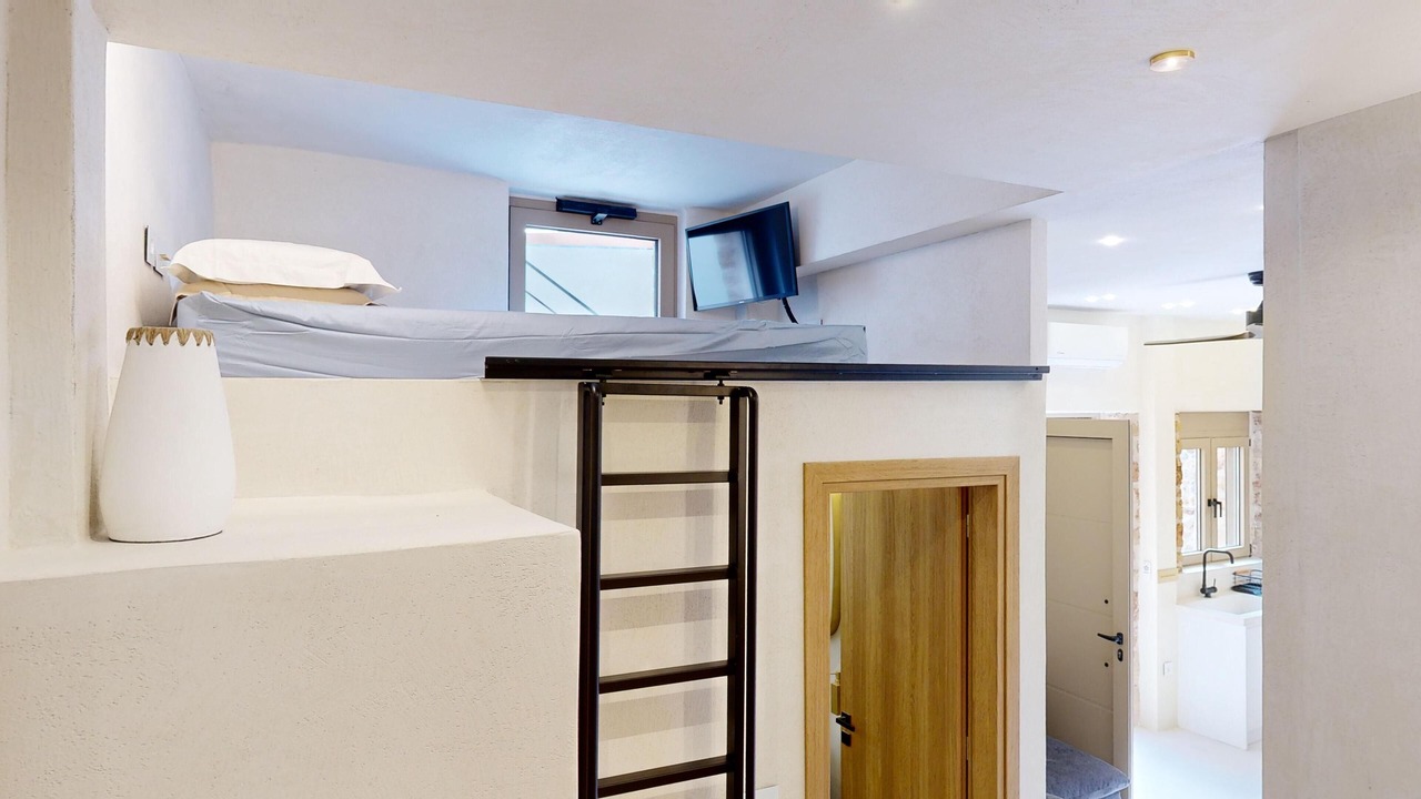 Photo of Bedroom in Malia