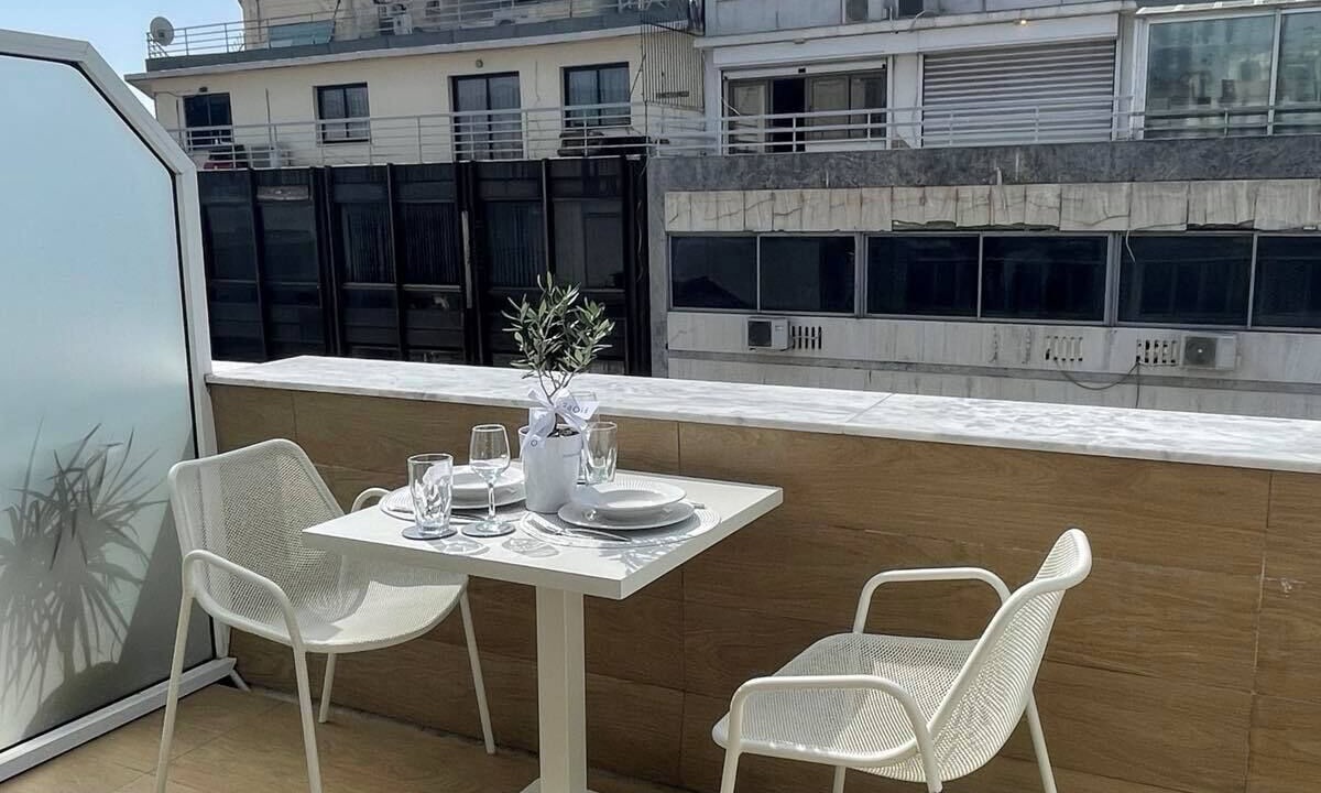 Photo of Outdoor in Thessaloniki City Centre