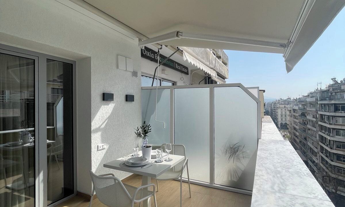 Photo of Outdoor in Thessaloniki City Centre