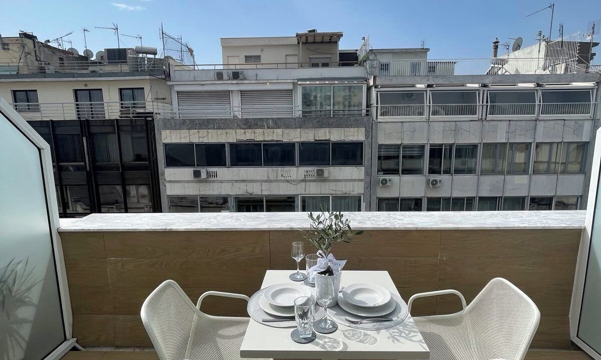 Photo of Outdoor in Thessaloniki City Centre