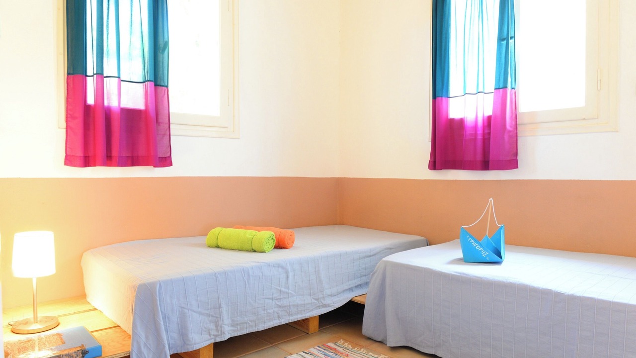 Photo of Bedroom in Tragana