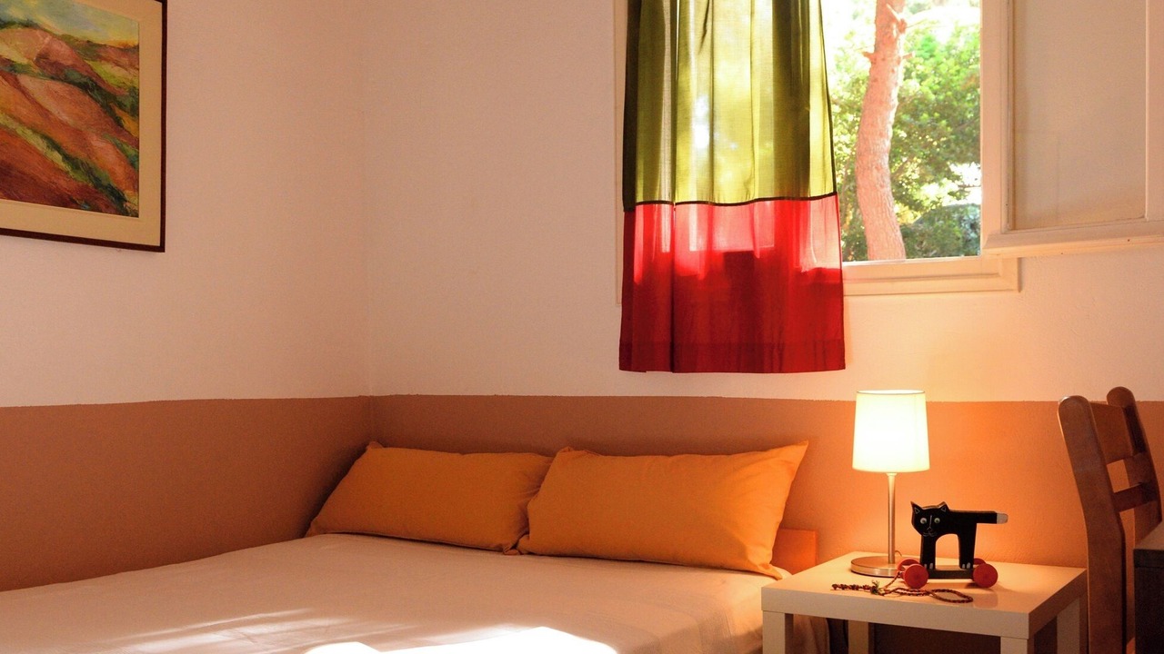 Photo of Bedroom in Tragana
