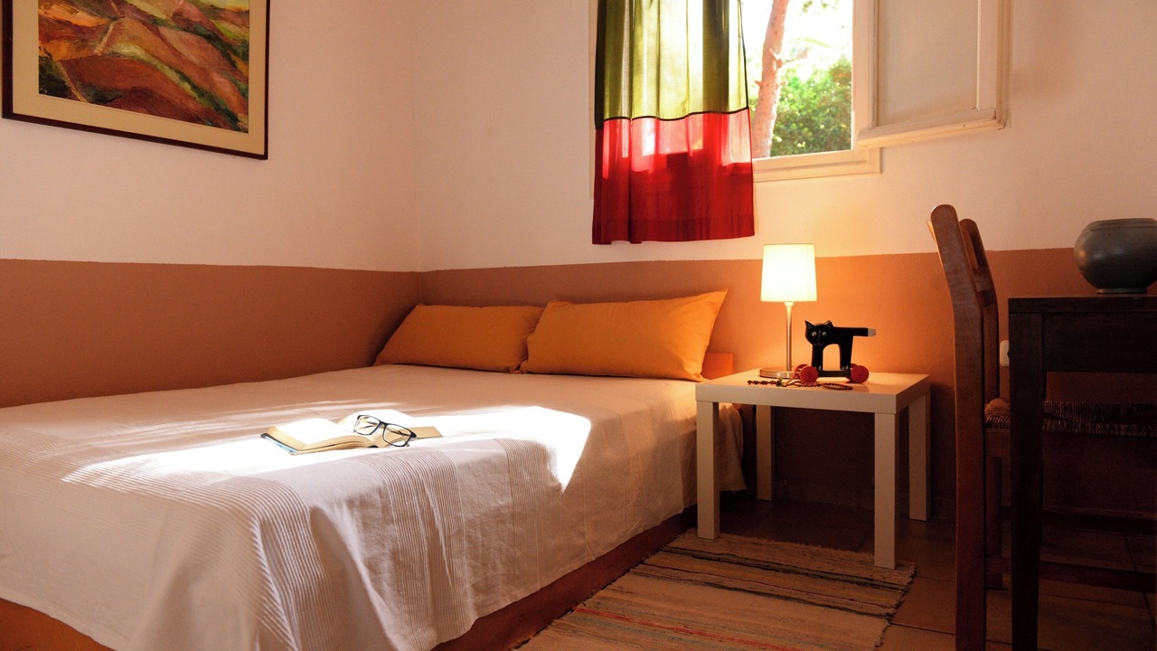 Photo of Bedroom in Tragana