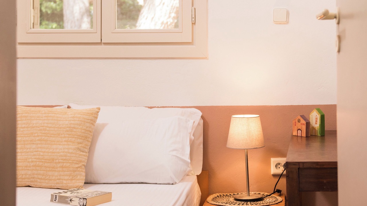 Photo of Bedroom in Tragana