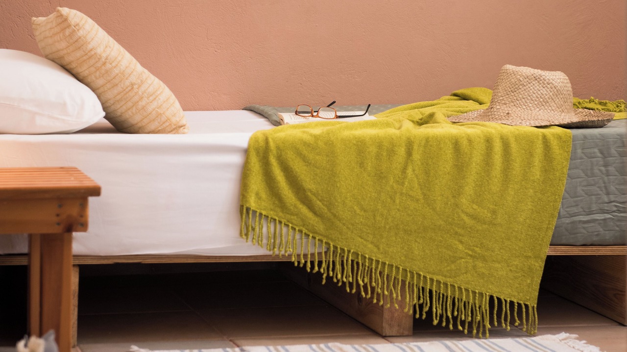 Photo of Bedroom in Tragana