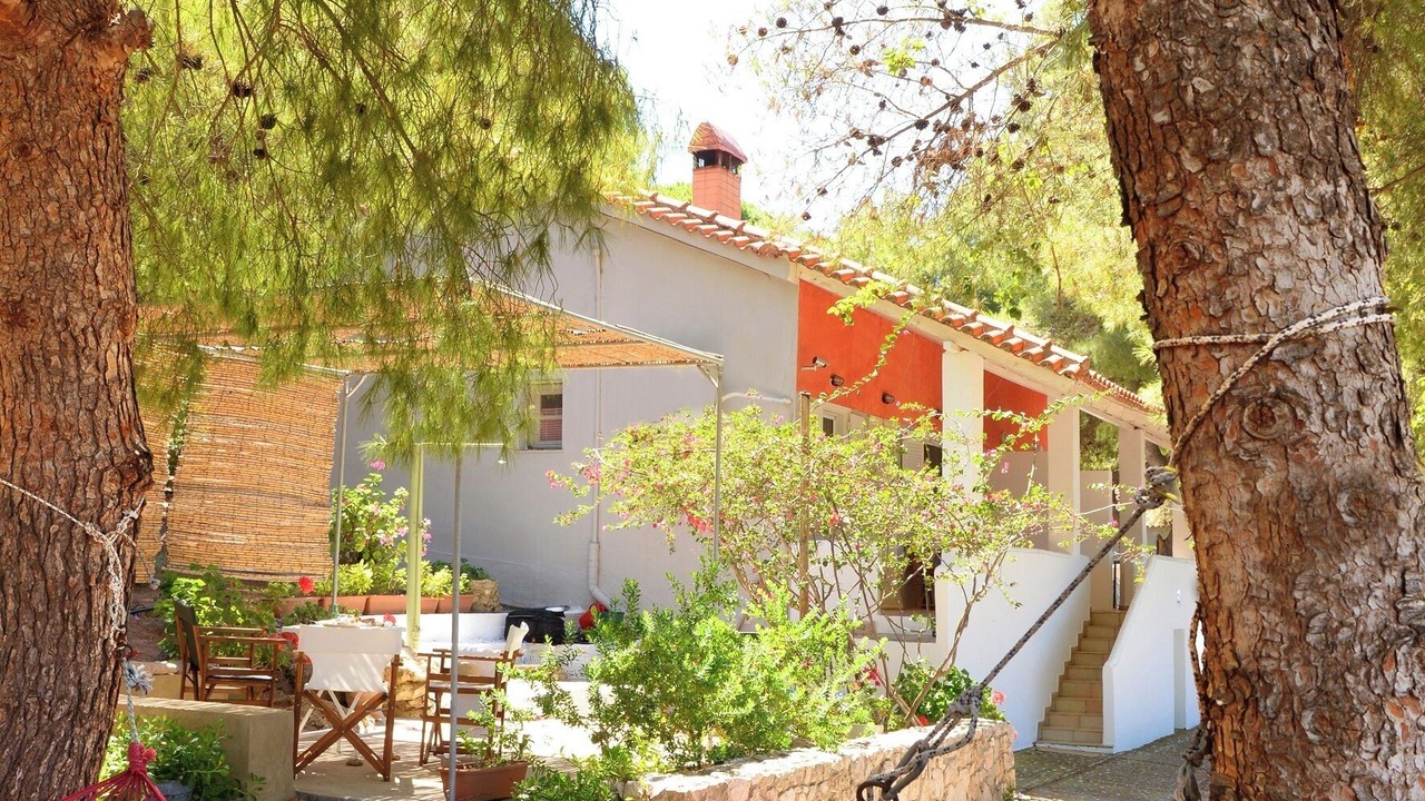 Photo of Outdoor in Tragana