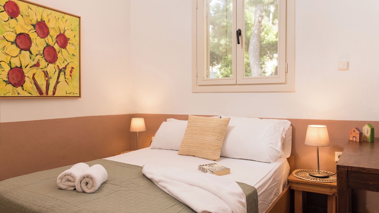 Photo of Bedroom in Tragana