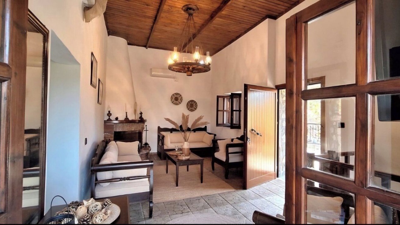 Photo of Livingroom in Koita