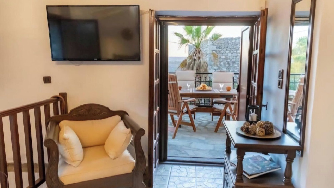 Photo of Livingroom in Koita