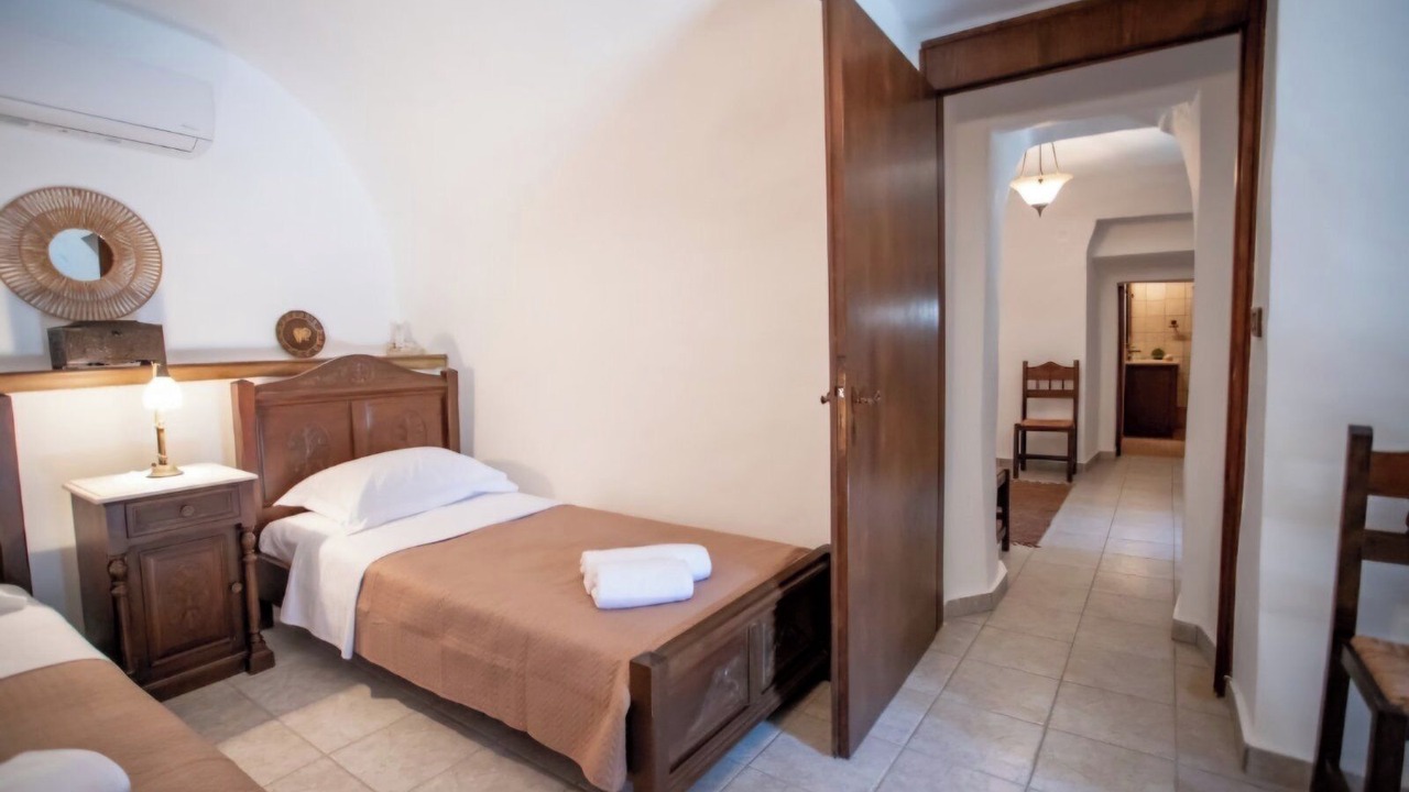 Photo of Bedroom in Koita