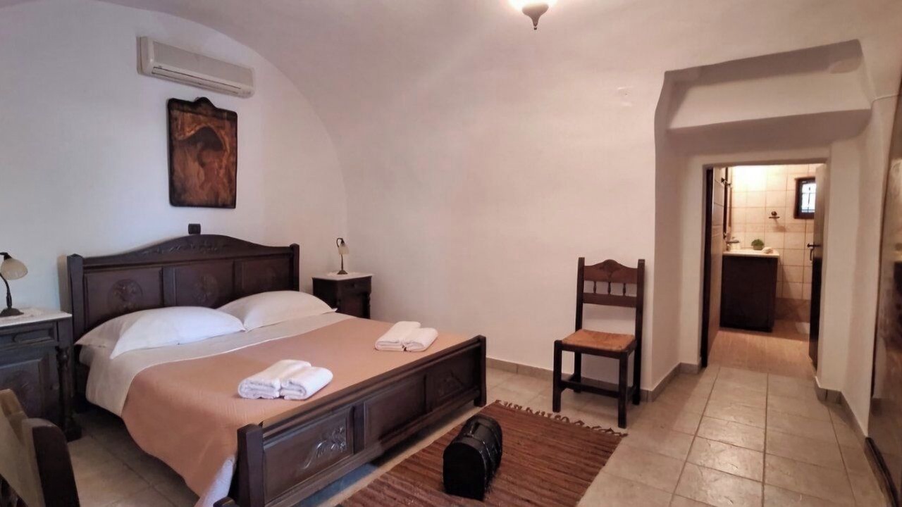 Photo of Bedroom in Koita