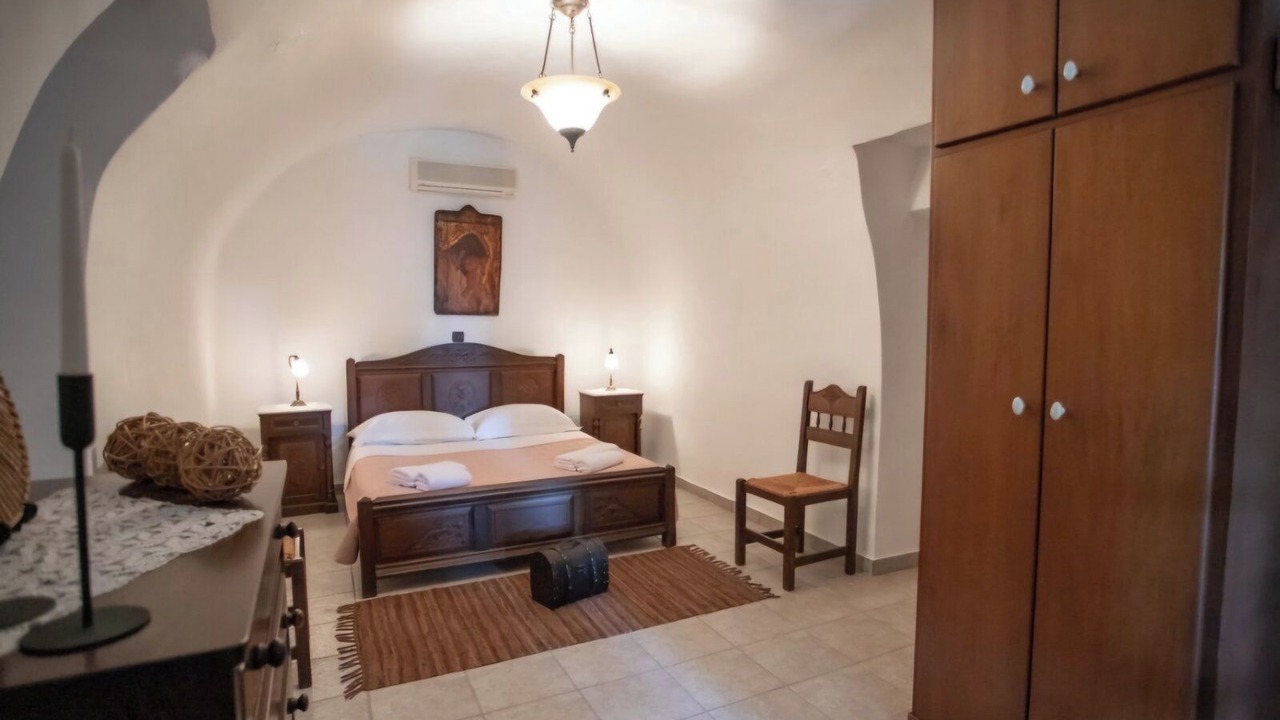 Photo of Bedroom in Koita