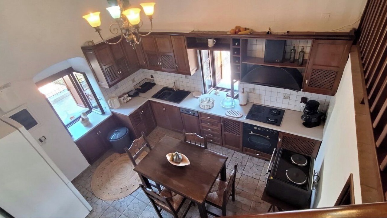 Photo of Kitchen in Koita