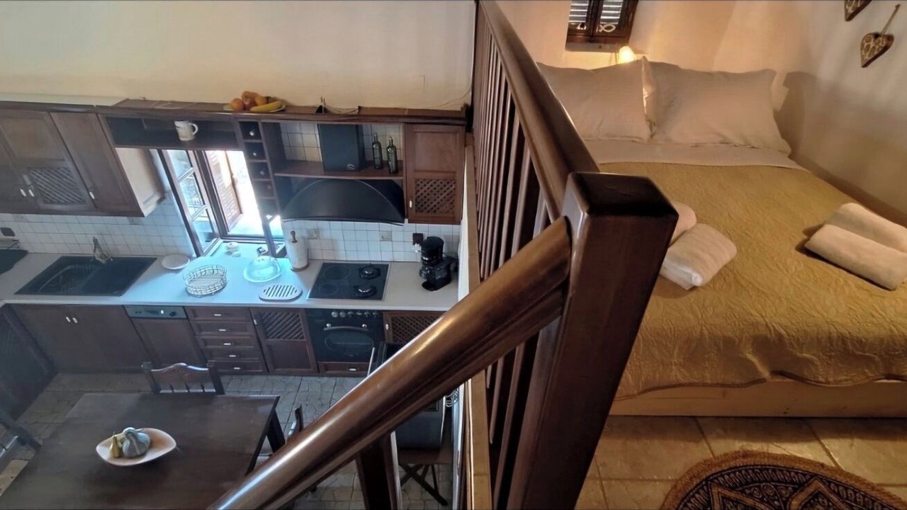 Photo of Bedroom in Koita