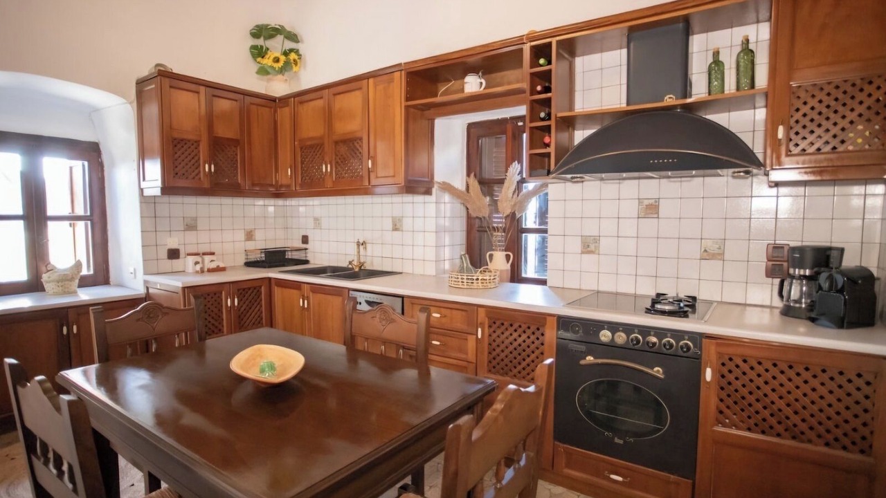 Photo of Kitchen in Koita