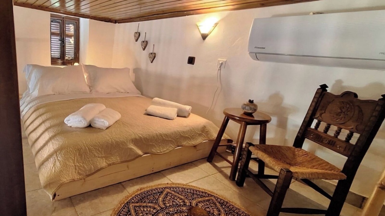 Photo of Bedroom in Koita