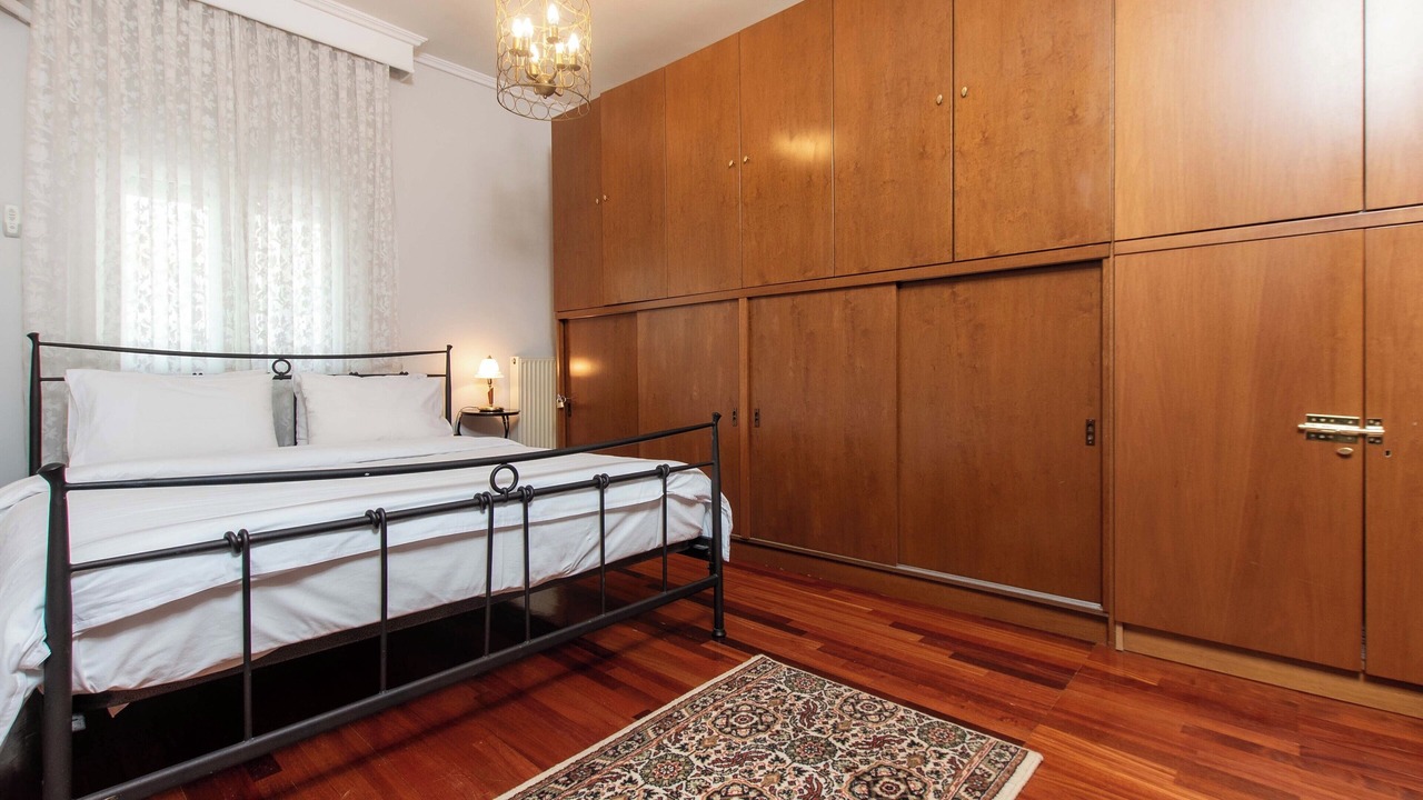 Photo of Bedroom in Kalamaria