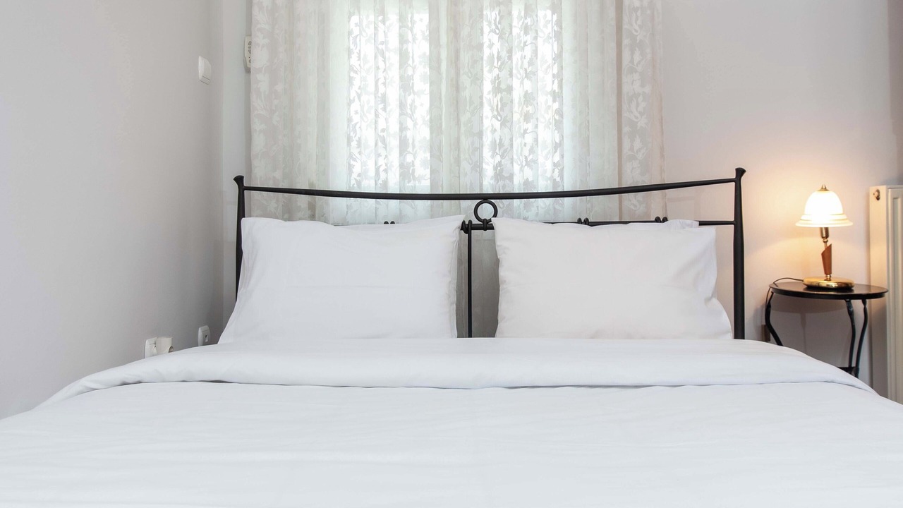 Photo of Bedroom in Kalamaria