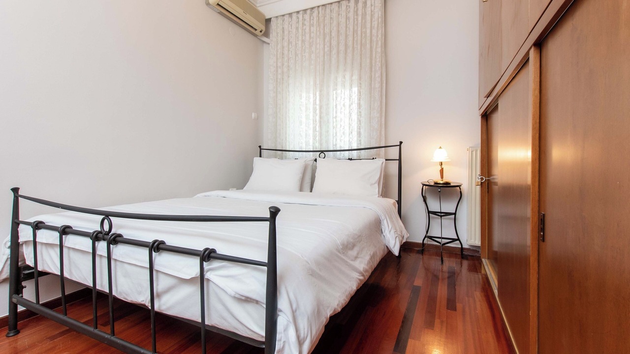 Photo of Bedroom in Kalamaria