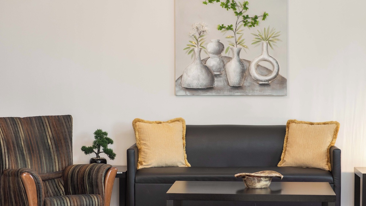 Photo of Livingroom in Kalamaria