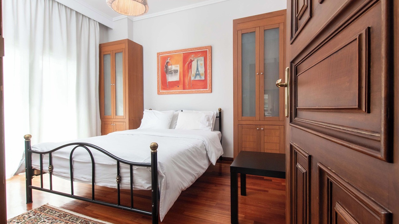 Photo of Bedroom in Kalamaria