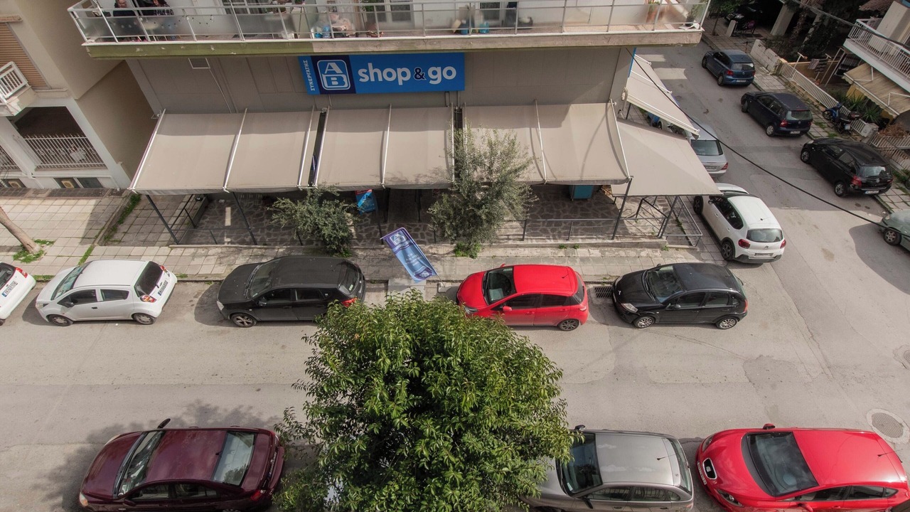 Photo of Outdoor in Kalamaria
