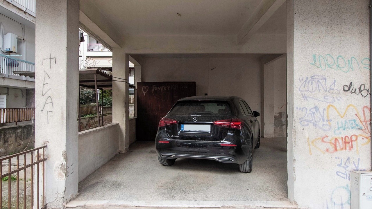 Photo of Outdoor in Kalamaria