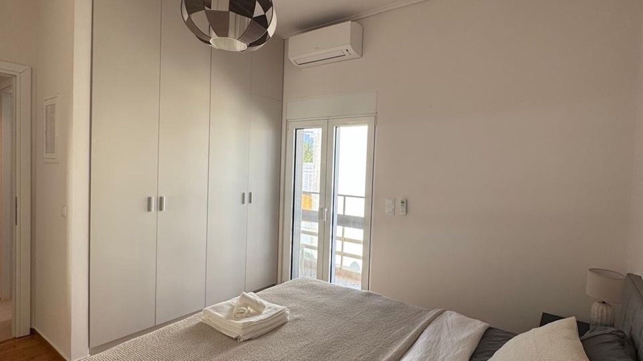 Photo of Bedroom in Voula