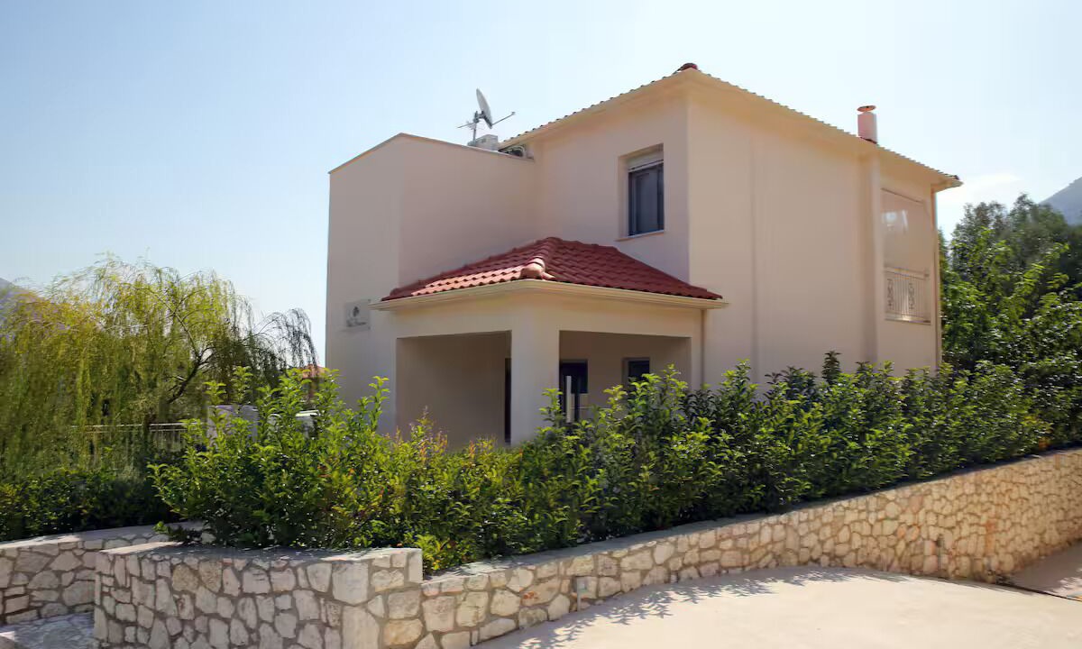 Photo of Outdoor in Makriotika
