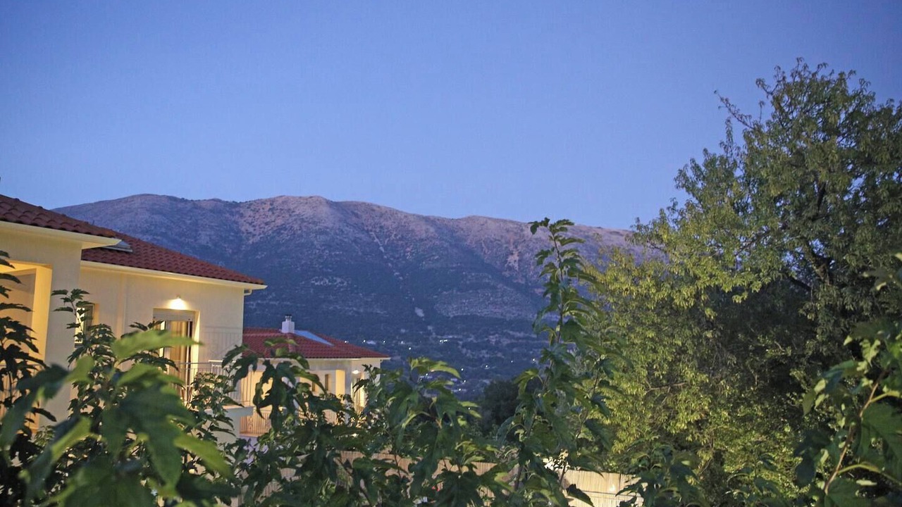 Photo of Outdoor in Makriotika