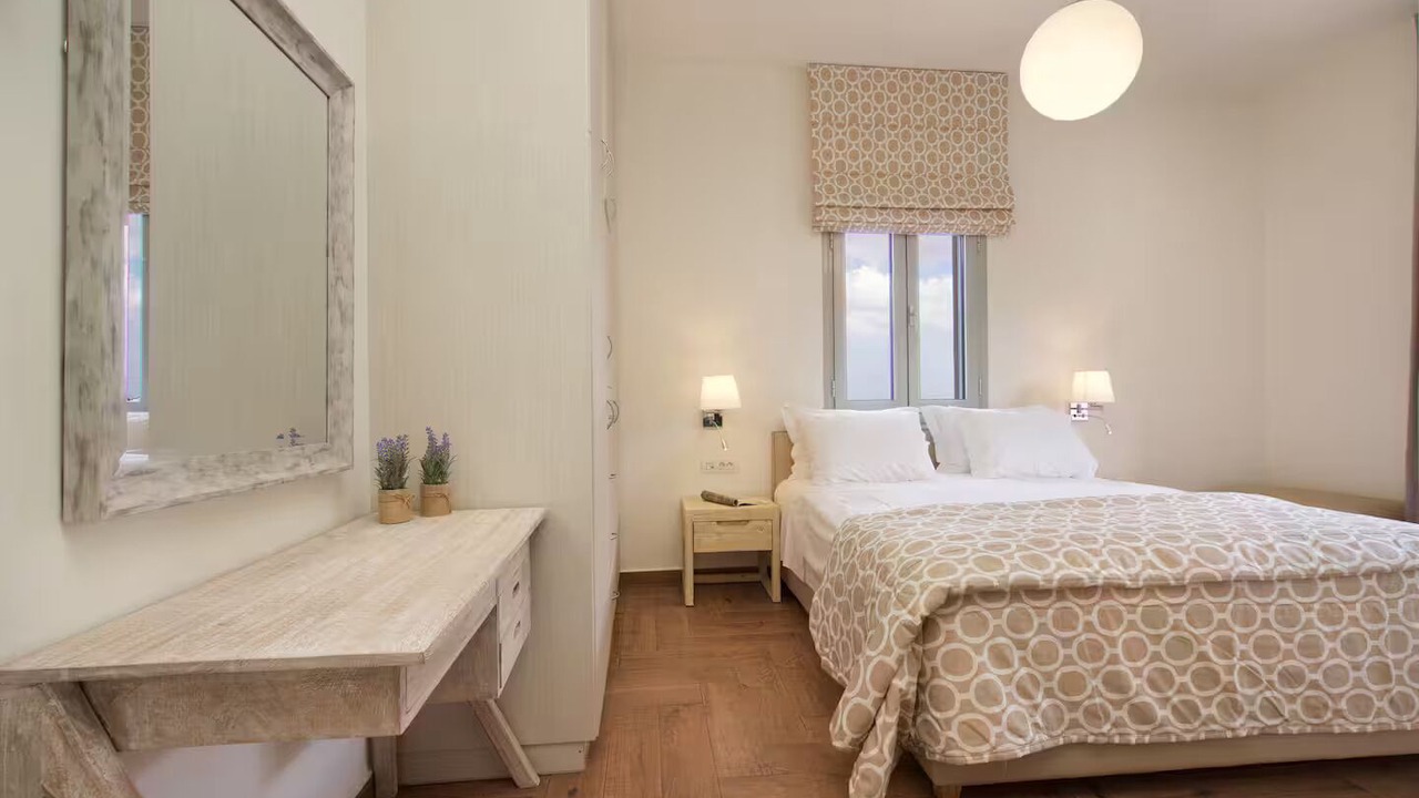 Photo of Bedroom in Makriotika