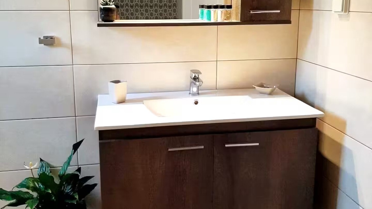 Photo of Bathroom in Makriotika