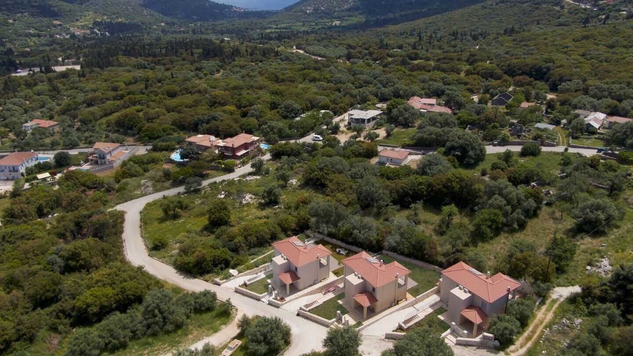 Photo of Outdoor in Makriotika
