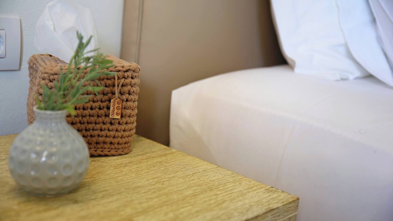 Photo of Bedroom in Makriotika
