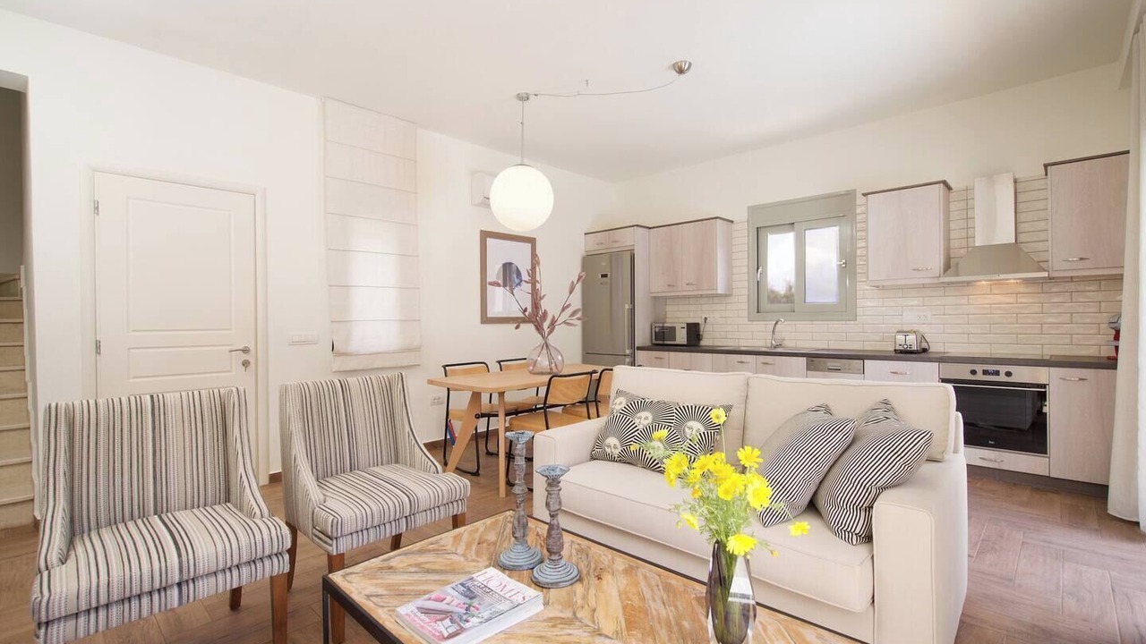 Photo of Livingroom in Makriotika