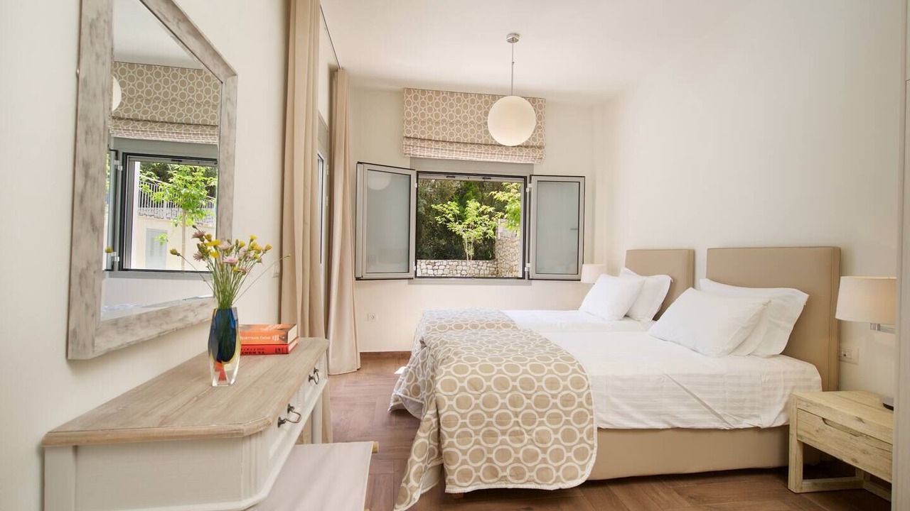 Photo of Bedroom in Makriotika