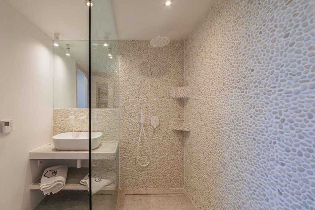 Photo of Bathroom in Gialova