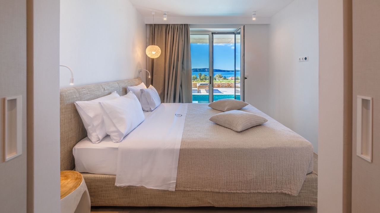 Photo of Bedroom in Gialova