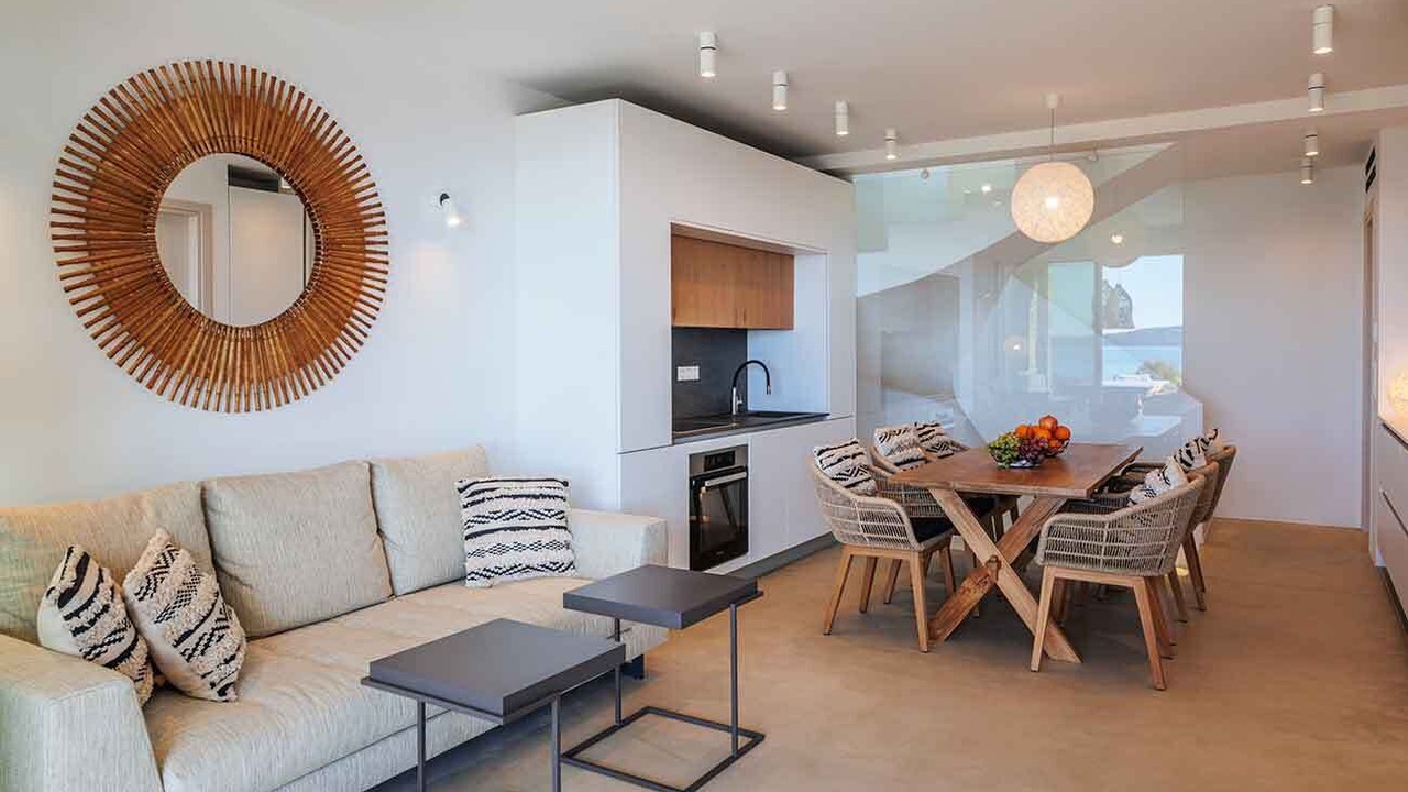Photo of Livingroom in Gialova